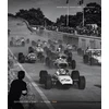 KNYGA Rives Pernot Car Racing 1968