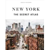 KNYGA T M Rives New York City - The Secret Atlas