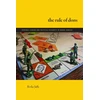 KNYGA Rivke Jaffe The Rule of Dons