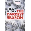 KNYGA Rj Ellory Darkest Season