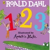 KNYGA Roald Dahl: 123