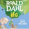 KNYGA Roald Dahl BFG
