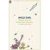 KNYGA Roald Dahl Charlie and the Great Glass Elevator