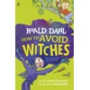 KNYGA Roald Dahl How To Avoid Witches