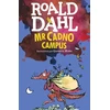 KNYGA Roald Dahl Mr Cadno Campus
