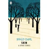 KNYGA Roald Dahl Skin and Other Stories
