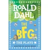 KNYGA Roald Dahl The BFG
