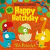 KNYGA Rob Biddulph Happy Hatchday