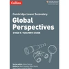 KNYGA Rob Bircher Cambridge Lower Secondary Global Perspectives Teacher's Guide: Stage 9