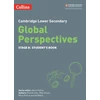 KNYGA Rob Bircher Cambridge Lower Secondary Global Perspectives Student's Book: Stage 8
