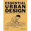 KNYGA Rob Cowan Essential Urban Design