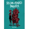 KNYGA Rob Davis Can Opener's Daughter