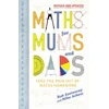 KNYGA Rob Eastaway Maths for Mums and Dads