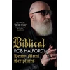 KNYGA Rob Halford Biblical
