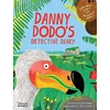 KNYGA Rob Hodgson Danny Dodo's Detective Diary, Learn all about extinct and endangered animals