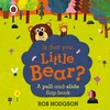 KNYGA Rob Hodgson Is that you, Little Bear?