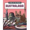 KNYGA Rob Hunt Cities of the World: Cities of Australasia