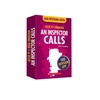 KNYGA Rob Pollard An Inspector Calls AQA English Literature