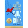 KNYGA Rob Temple Very British Problems Quiz Book