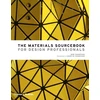 KNYGA Rob Thompson Materials Sourcebook for Design Professionals