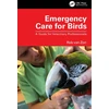 KNYGA Rob Van Zon Emergency Care for Birds