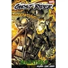 KNYGA Rob Williams Ghost Rider: Fear Itself