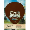KNYGA Robb Pearlman Bob Ross: A Happy Little Creativity Journal