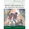 KNYGA Robbie Macniven British Light Infantry in the American Revolution