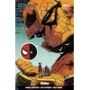 KNYGA Robbie Thompson Spider-man/deadpool Vol. 7: My Two Dads