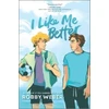KNYGA Robby Weber I Like Me Better