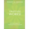 KNYGA Robert A Emmons Gratitude Works!