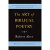 KNYGA Robert Alter Art of Biblical Poetry