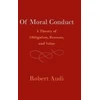 KNYGA Robert Audi Of Moral Conduct