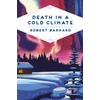 KNYGA Robert Barnard Death in a Cold Climate