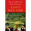 KNYGA Robert Blackwill Lost Decade