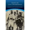 KNYGA Robert Blaisdell Essays on Civil Disobedience