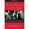 KNYGA Robert Boyers Maestros & Monsters