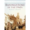 KNYGA Robert Brown Basingstoke in the 1960s