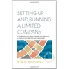 KNYGA Robert Browning Setting Up and Running A Limited Company 5th Edition