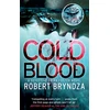 KNYGA Robert Bryndza Cold Blood