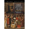 KNYGA Robert Bucholz Early Modern England 1485-1714