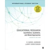 KNYGA Robert Burke Johnson Educational Research - International Student Edition