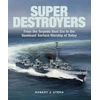 KNYGA Robert C Stern Super Destroyers