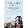 KNYGA Robert Chernomas Neoliberal Lives