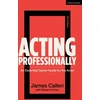 KNYGA Robert Cohen Acting Professionally