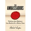 KNYGA Robert Cooper Ambassadors