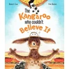 KNYGA Robert Cox; Jim Robins Kangaroo Who Couldn't Believe It