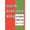 KNYGA Robert D Putnam Making Democracy Work