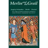 KNYGA Robert De Boron Merlin and the Grail