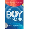 KNYGA Robert Delaurentis The Boy from Mars